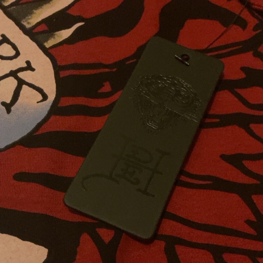 ed hardy nyc tee - Picture 3 of 3